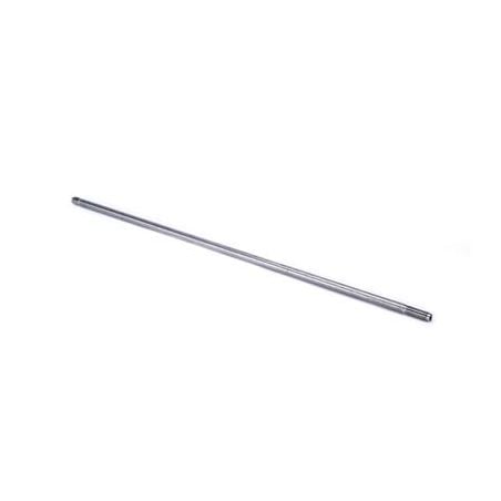 piston rod ff rebound 80/85cc