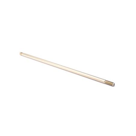 piston rod ff rebound HV TC 2010