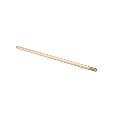 Piston Rod  Rebound FFGas 17-
