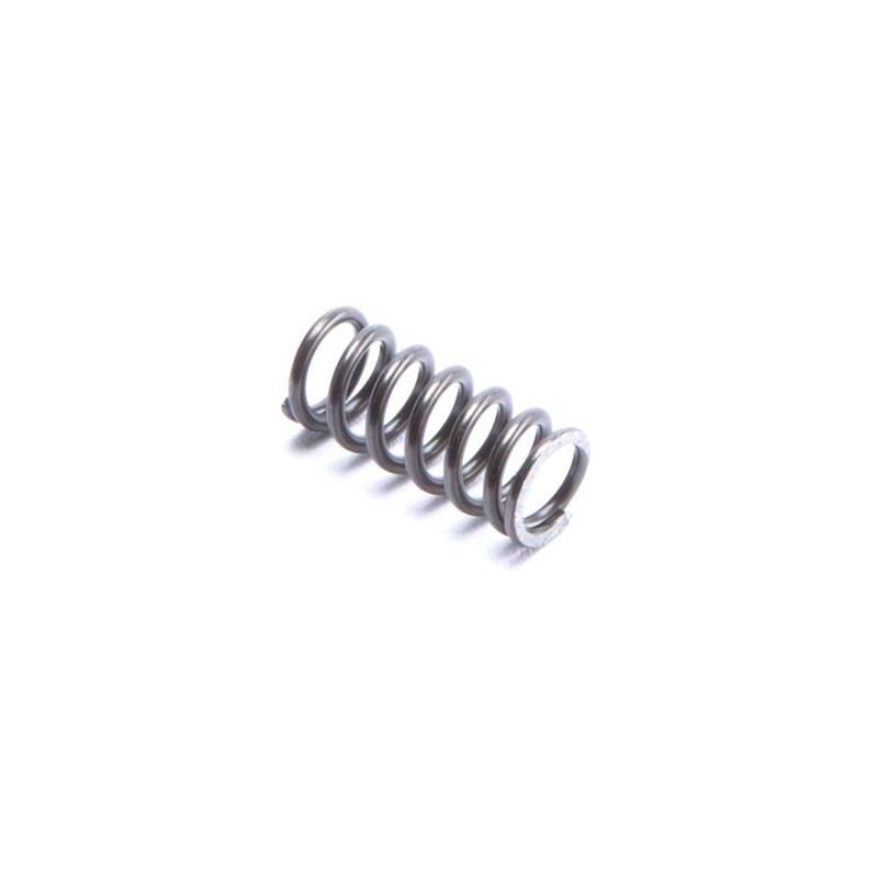 spring inside rebound piston rod ff 6mm