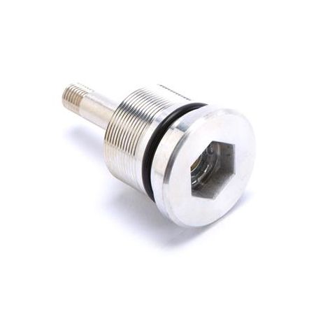 base valve ff compression till 95