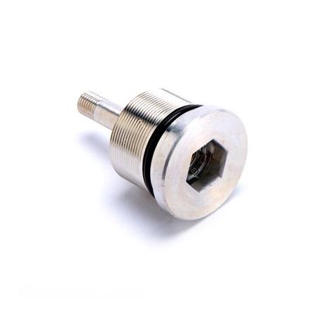 base valve ff compression YZ/KX/CR 96