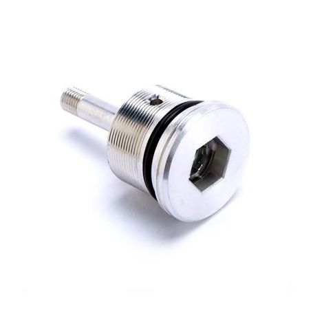110490001601 base valve ff compression YZ03, KX99-06 LS  KAYABA