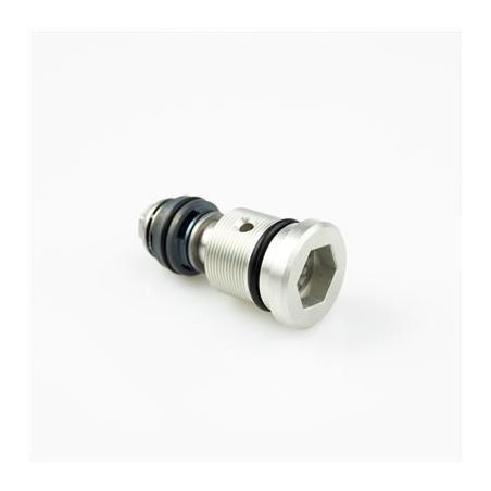 110490003601 110490003601 Compression Base Valve Assy GG ECR 19-  KAYABA