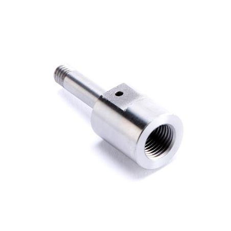 base valve ff rebound 80/85cc long