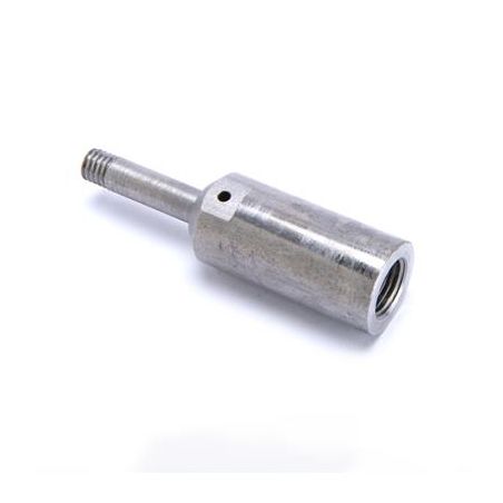 base valve ff rebound