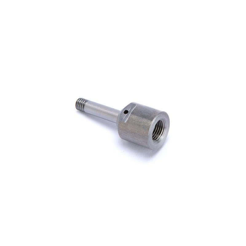 base valve ff rebound