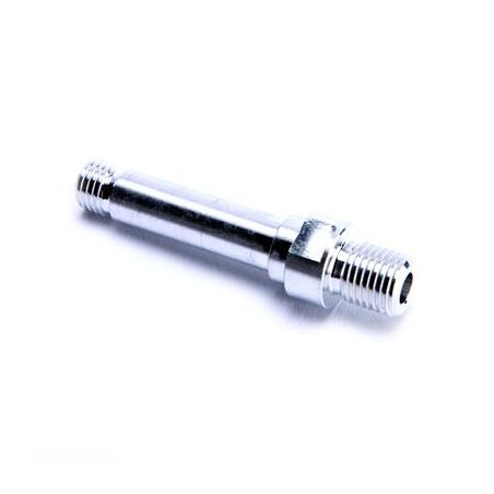 base valve ff rebound left CRF450 2015