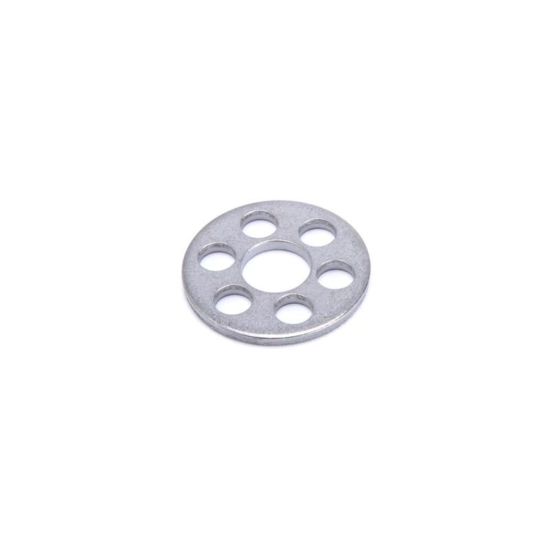 valve stopper rebound support washer