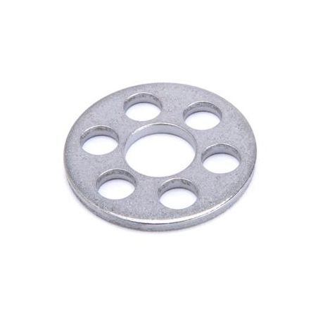 valve stopper rebound support washer