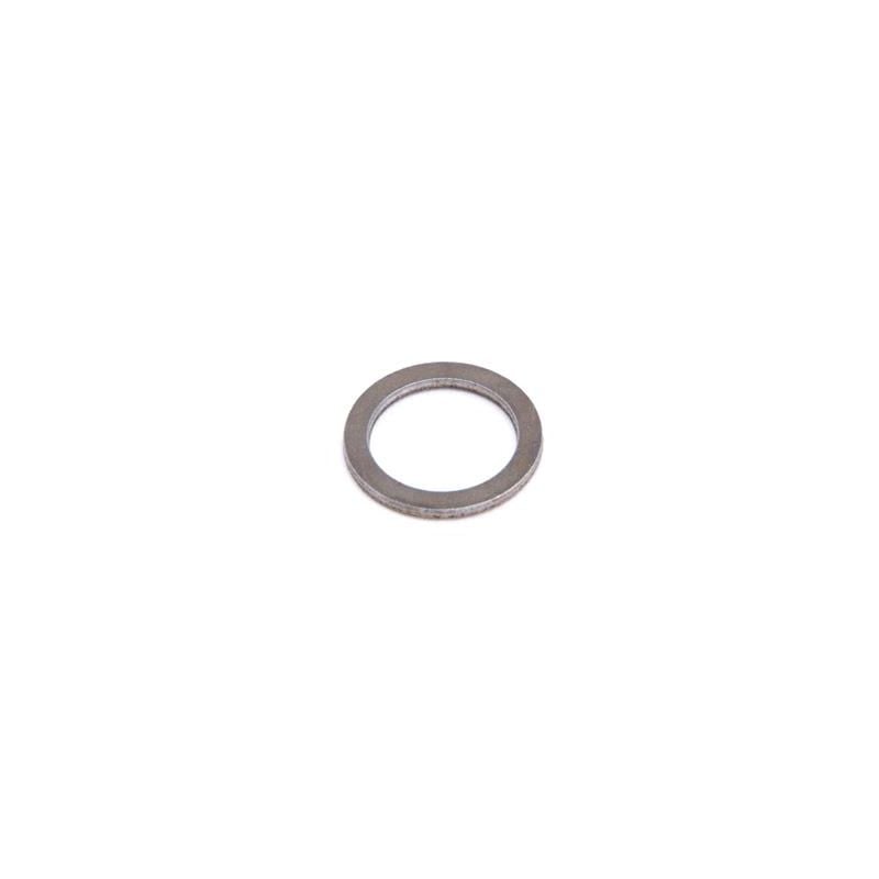 valve stopper rebound support washer