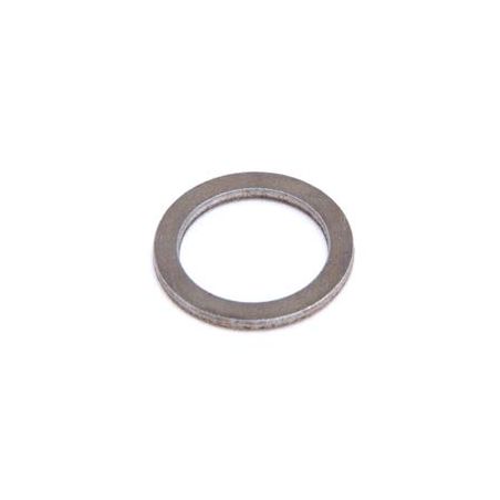 valve stopper rebound support washer