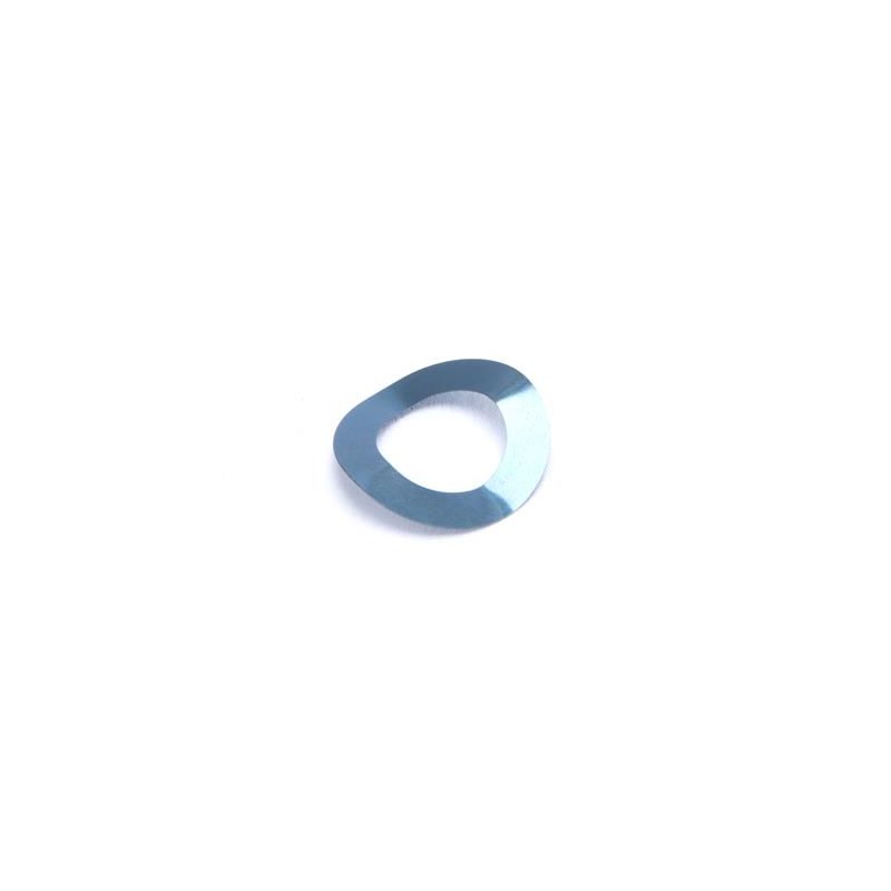 non return spring ff leaf spring KX03-04