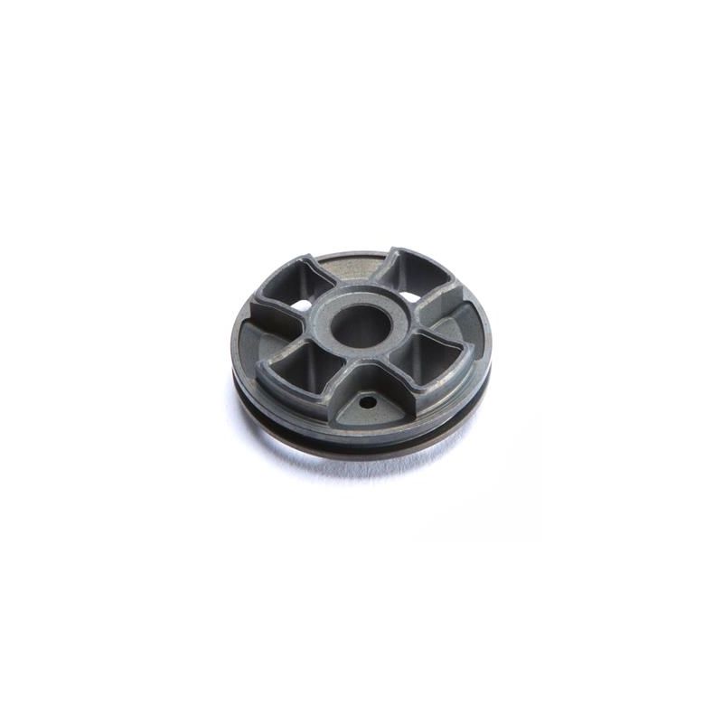 piston ff compression KX450F 06