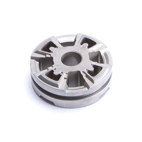 110590002301 110590002301 piston ff compression CR13, KX13  KAYABA