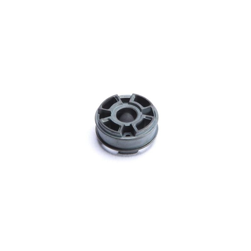 piston ff rebound