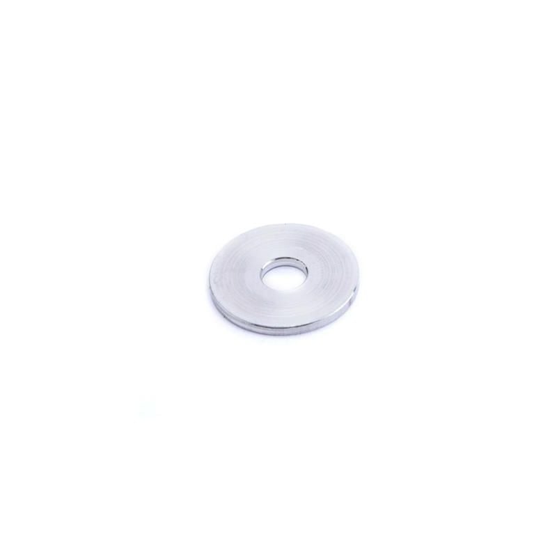 washer piston rod near lock nut ff 6mm a