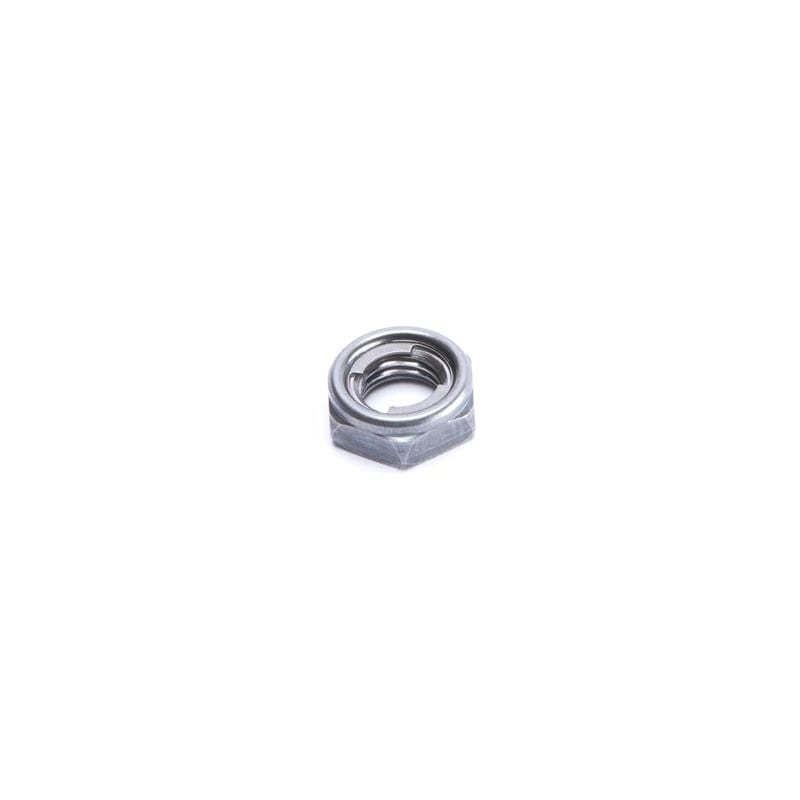 110650000201 110650000201 lock nut ff 8mm  KAYABA