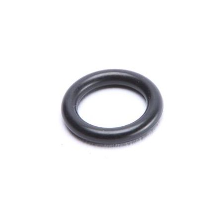 o-ring under spring guide