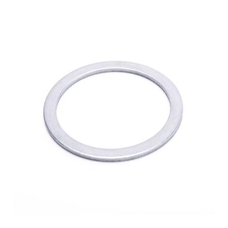 washer ff next to oil seal 43mm