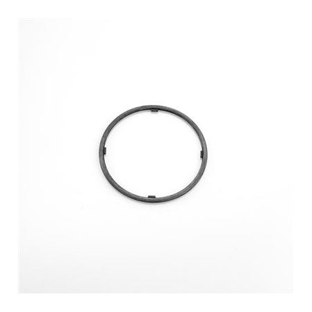o-ring in between oil lock washer and bracket CRF450 15-