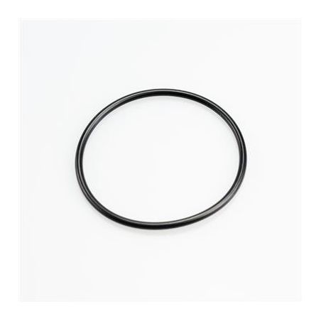 o-ring in between oil lock washer and bracket RMZ250 16