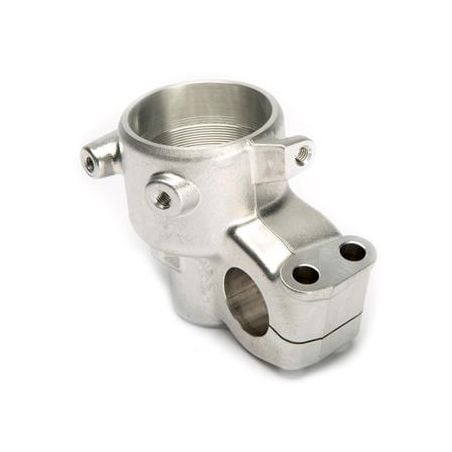 axle bracket ff KX450F 09-14 Right