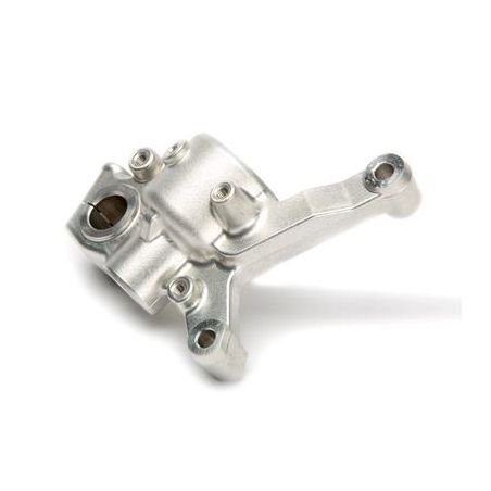 axle bracket ff KX450F 09-14 Left
