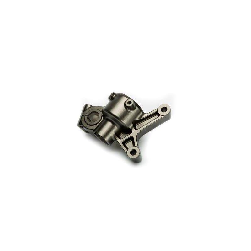 axle bracket ff YZF 14-17 Left STD