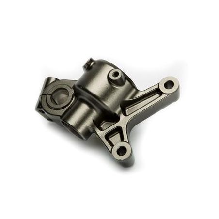 110794809801 110794809801 axle bracket ff YZF 14-17 Left STD  KAYABA