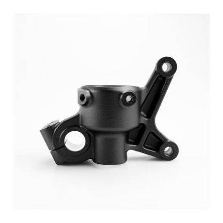 axle bracket ff YZ450F 18 Left STD