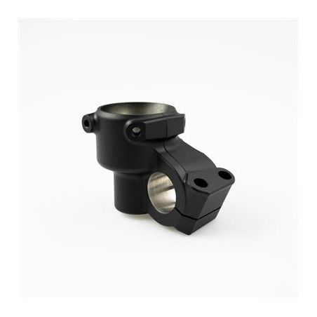 axle bracket ff right YZ250F, YZ450F 19-