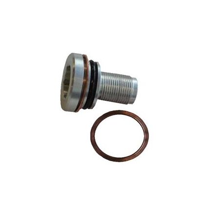 110810000201 110810000201 Packing Base Valve YZ80 93-01, YZ85 02-15, CRF450 15-  KAYABA