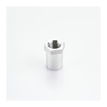 lock nut rebound adjuster YZ05 KX250 05 LS