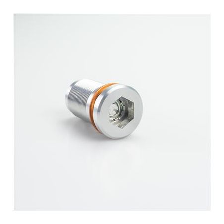 rebound adjuster ff KX450F 07