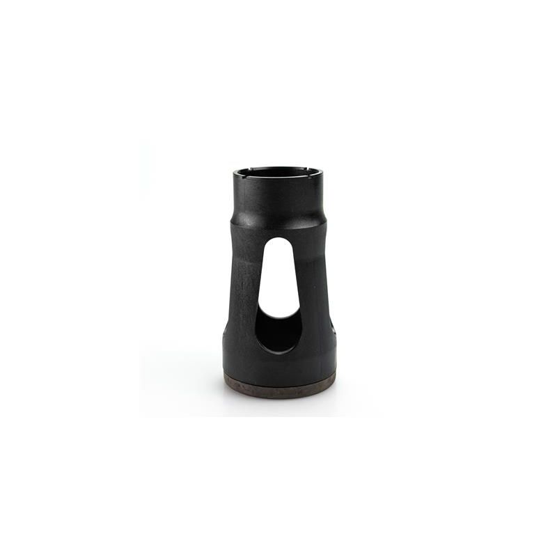 Spring collar complete STD plastiek  YZF450 18