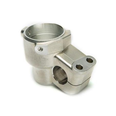111014800101 111014800101 axle bracket ff CRF450R 15- right  KAYABA