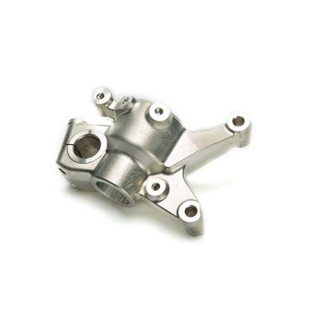 axle bracket ff CRF450R 15- left