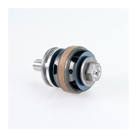 base valve ff rebound comp  left CRF 16-
