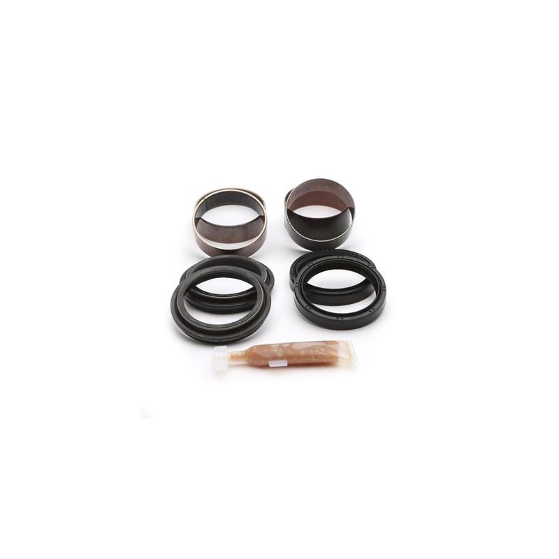 Service kit ff w/ grease 48/15mm CRF 15- PRD