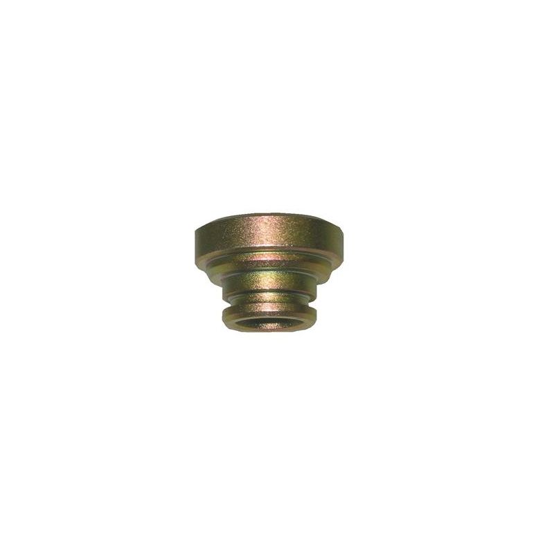 bearing body rcu CR, collar (o-ring type)