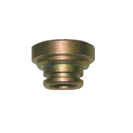 bearing body rcu CR, collar (o-ring type)