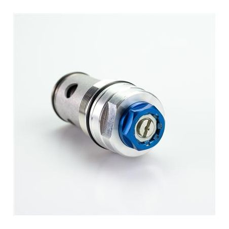 120060000201 120060000201 compression adjuster rcu YZ08 H/L  KAYABA