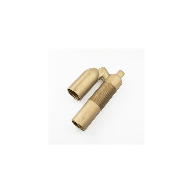 Shockbody YZ09-, YZ250X/450FX 16-, YZ250FX 15-