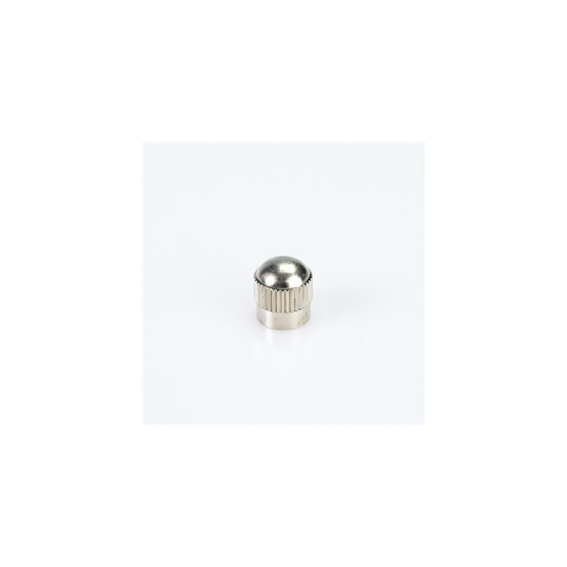 valve cap std steel