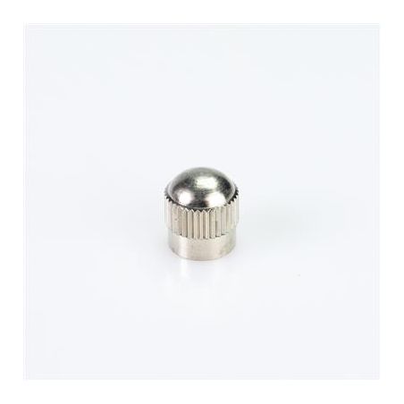 valve cap std steel