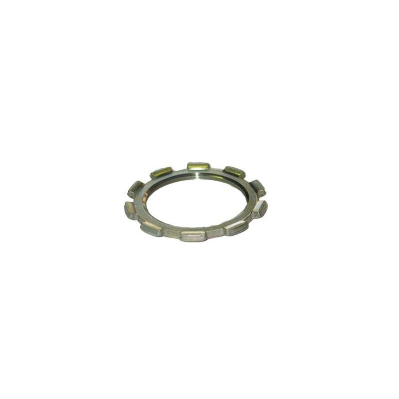 nut for spring rcu 40mm, top