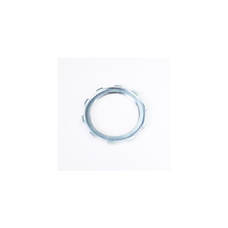 nut for spring rcu 50mm, top steel