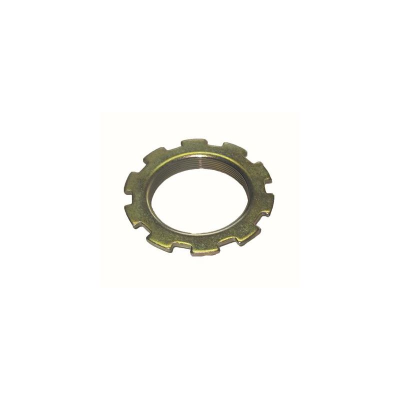 nut for spring rcu 40mm, bottom