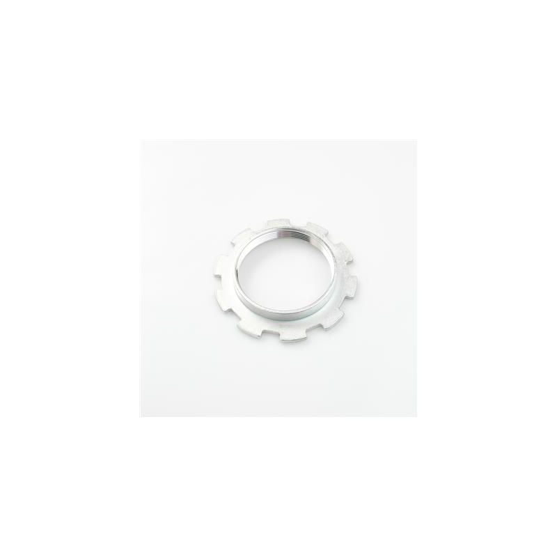 nut for spring rcu 46mm, bottom